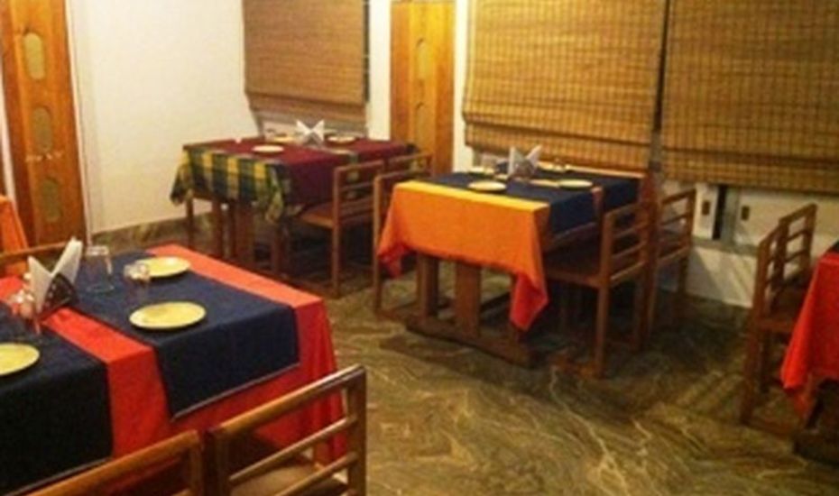 Assembly Hotel Shillong 3