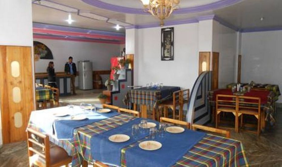 Assembly Hotel Shillong 4
