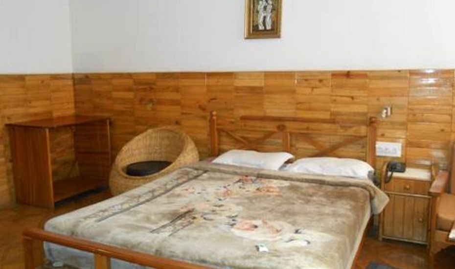 Assembly Hotel Shillong 5