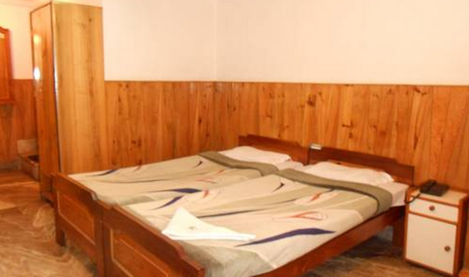 Assembly Hotel Shillong 7