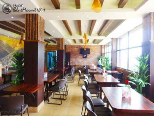 Blue Mount NX1 Hotel Shillong 6