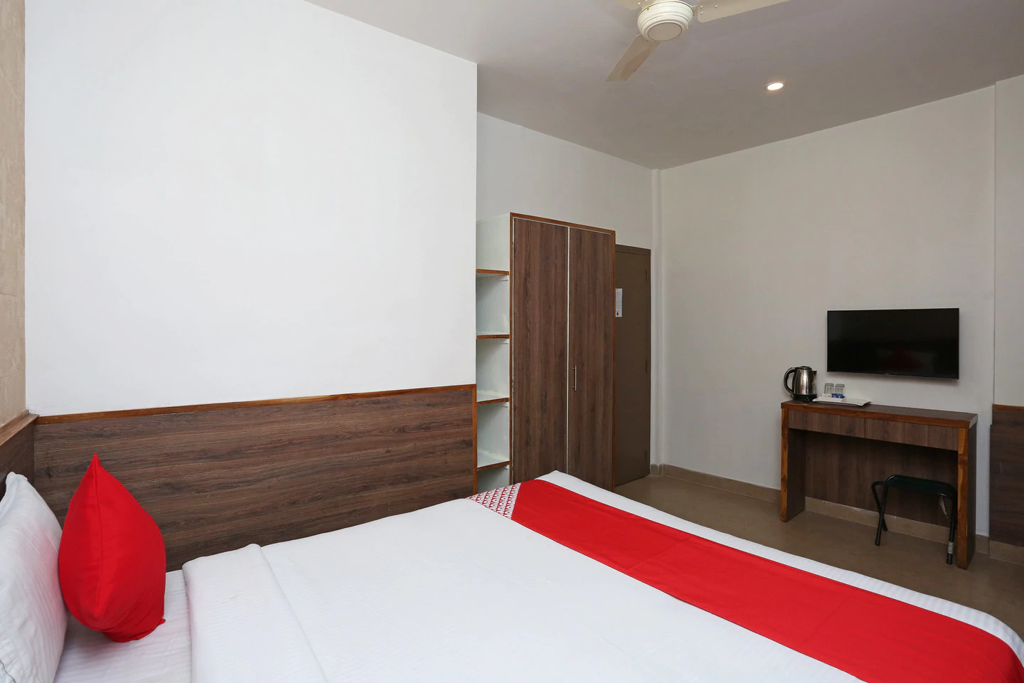 Clasicc room
