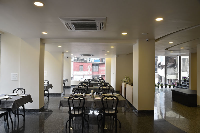DINING-AREA