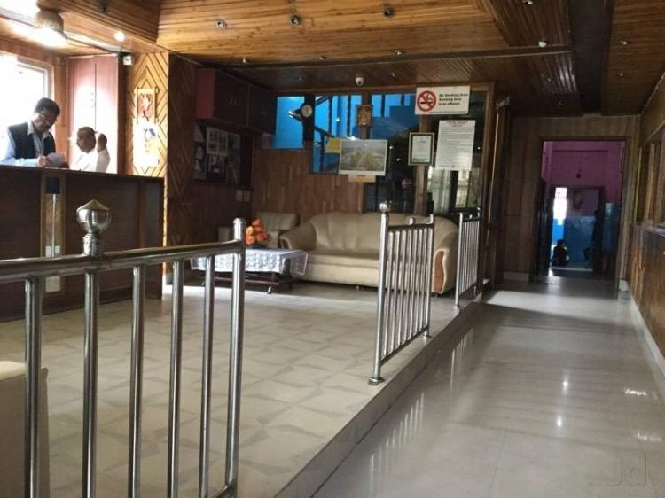Grace Hotel Shillong 2