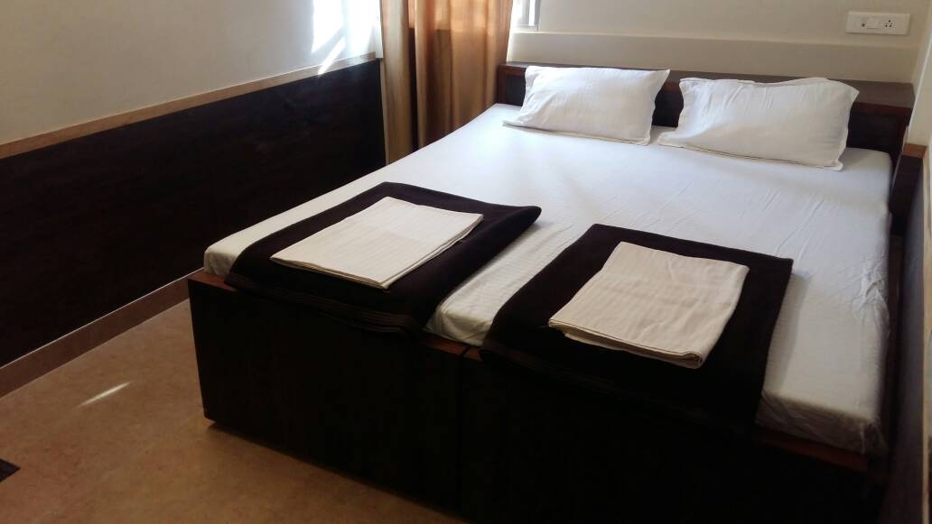 Indiana Hotel Shillong 1