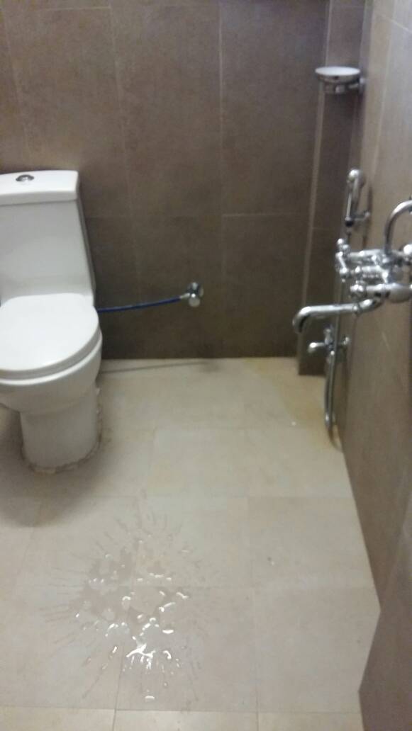 Indiana Hotel Shillong 2
