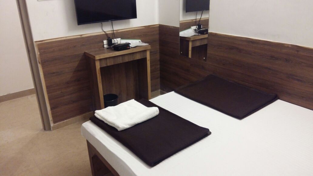 Indiana Hotel Shillong 20