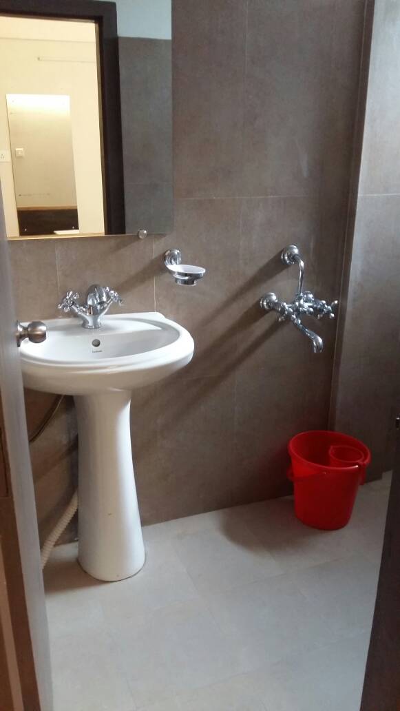 Indiana Hotel Shillong8