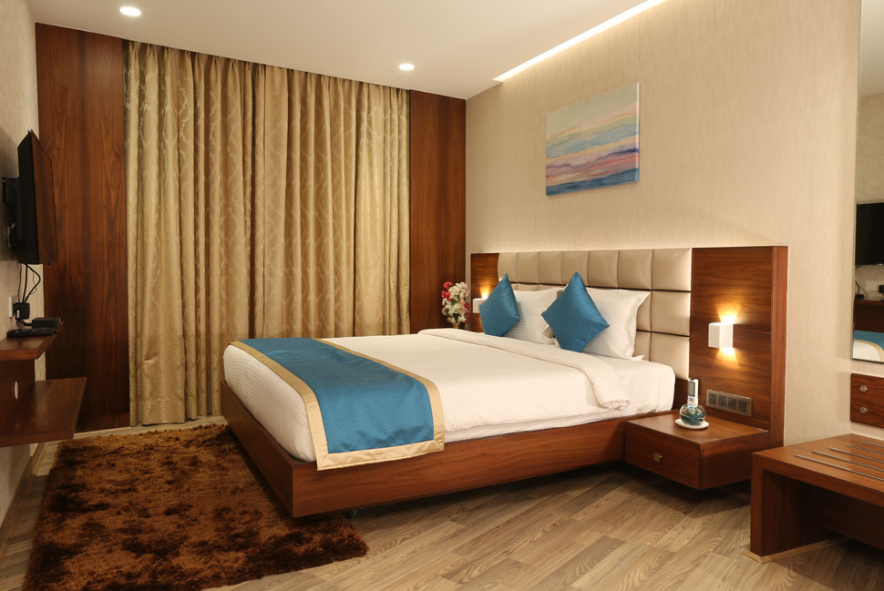 M Crown Hote-2
