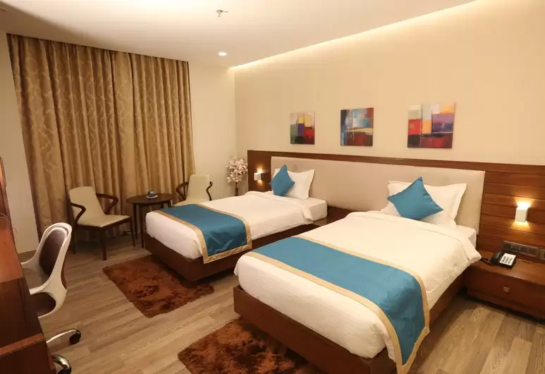 M Crown Hote-3