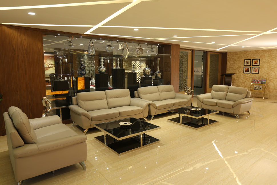 M Crown Hote-4
