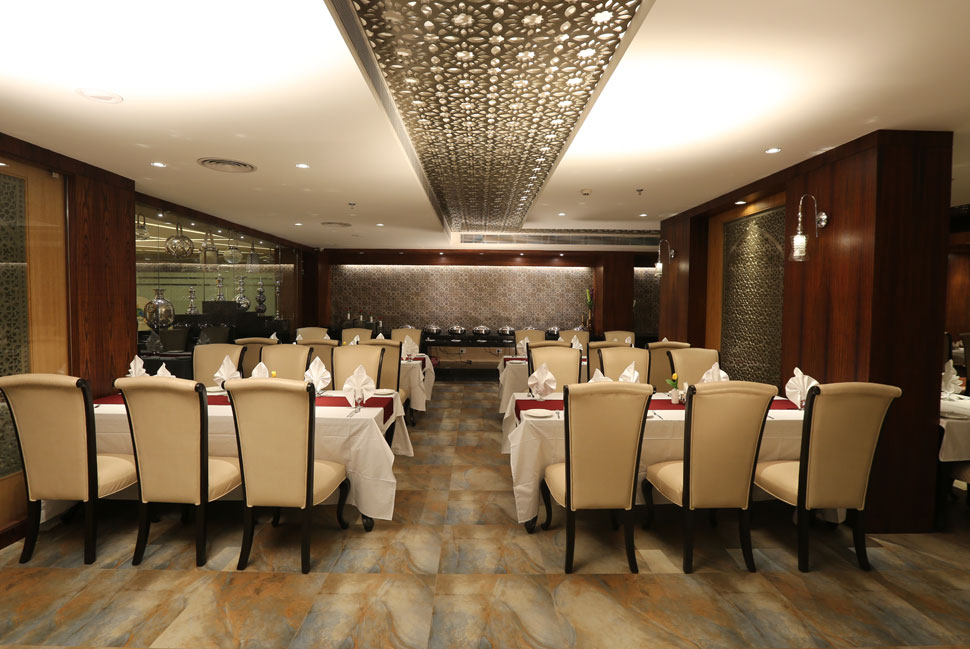 M Crown Hote-6
