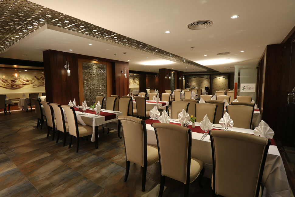 M Crown Hote-7
