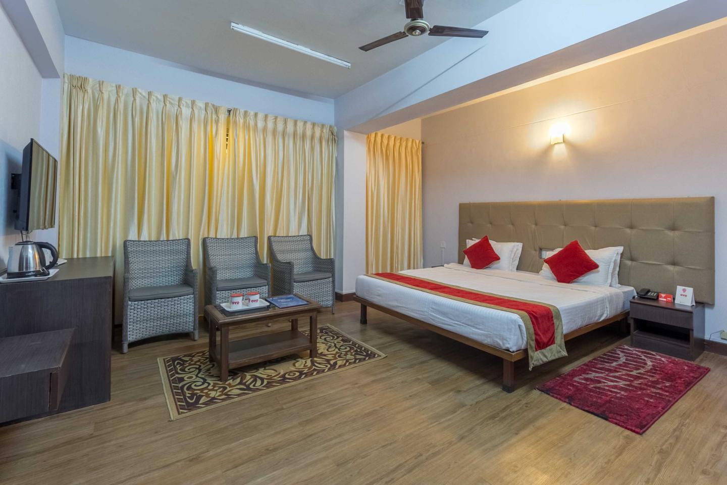 Orchid Annex Hotel Shillong 3