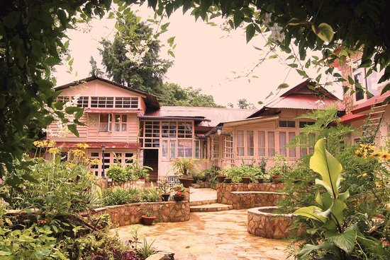 aerodene-cottage