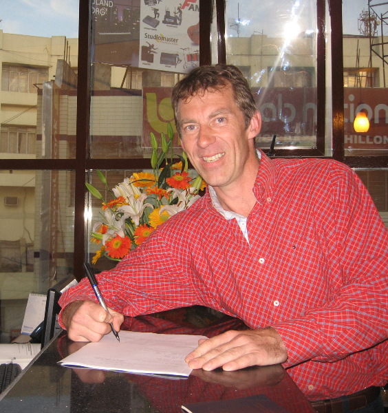 brad-racz-first-guest