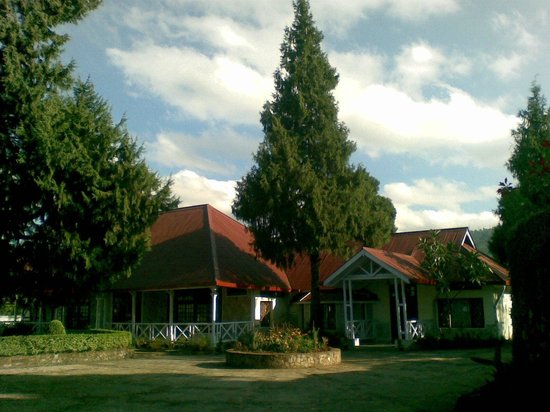 la-chaumiere-house