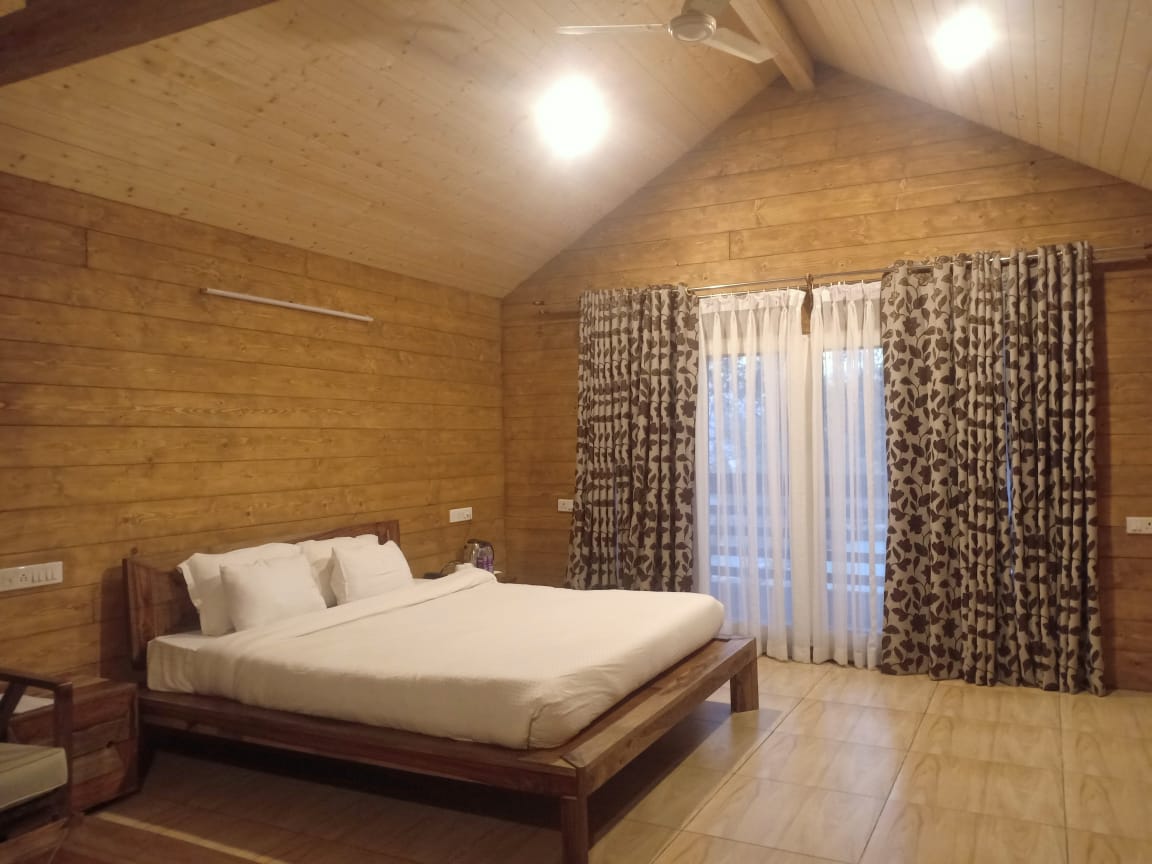 Log hut-2