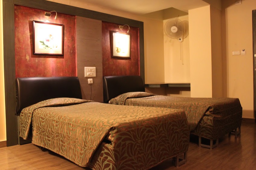 Mejestic Hotel Shillong Premium Charm- Level 2