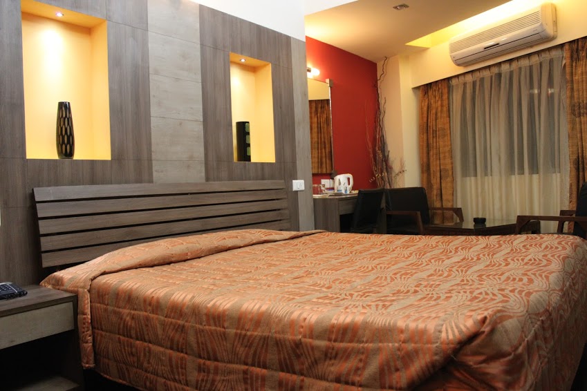 Mejestic Hotel Shillong Premium Charm