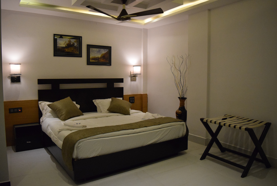 Sapphire Hotel Shillong 2