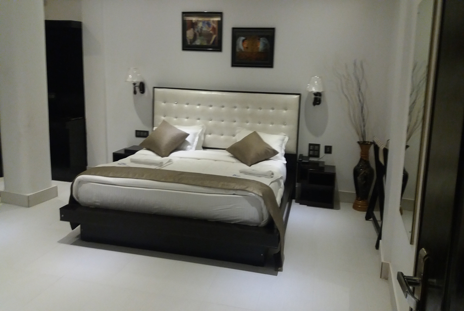 Sapphire Hotel Shillong 4