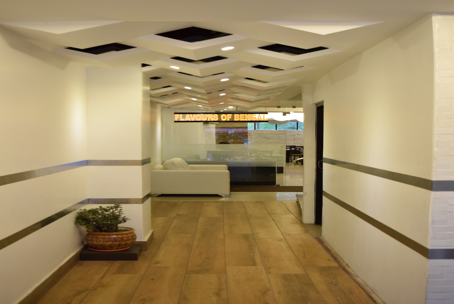 Sapphire Hotel Shillong 8