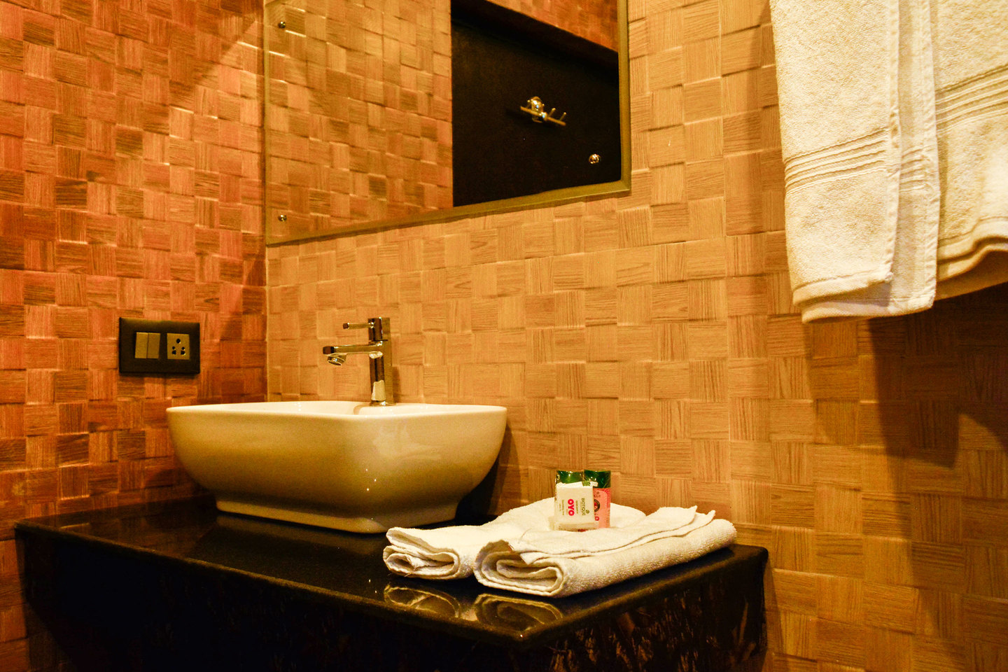Sapphire Hotel Shillong4