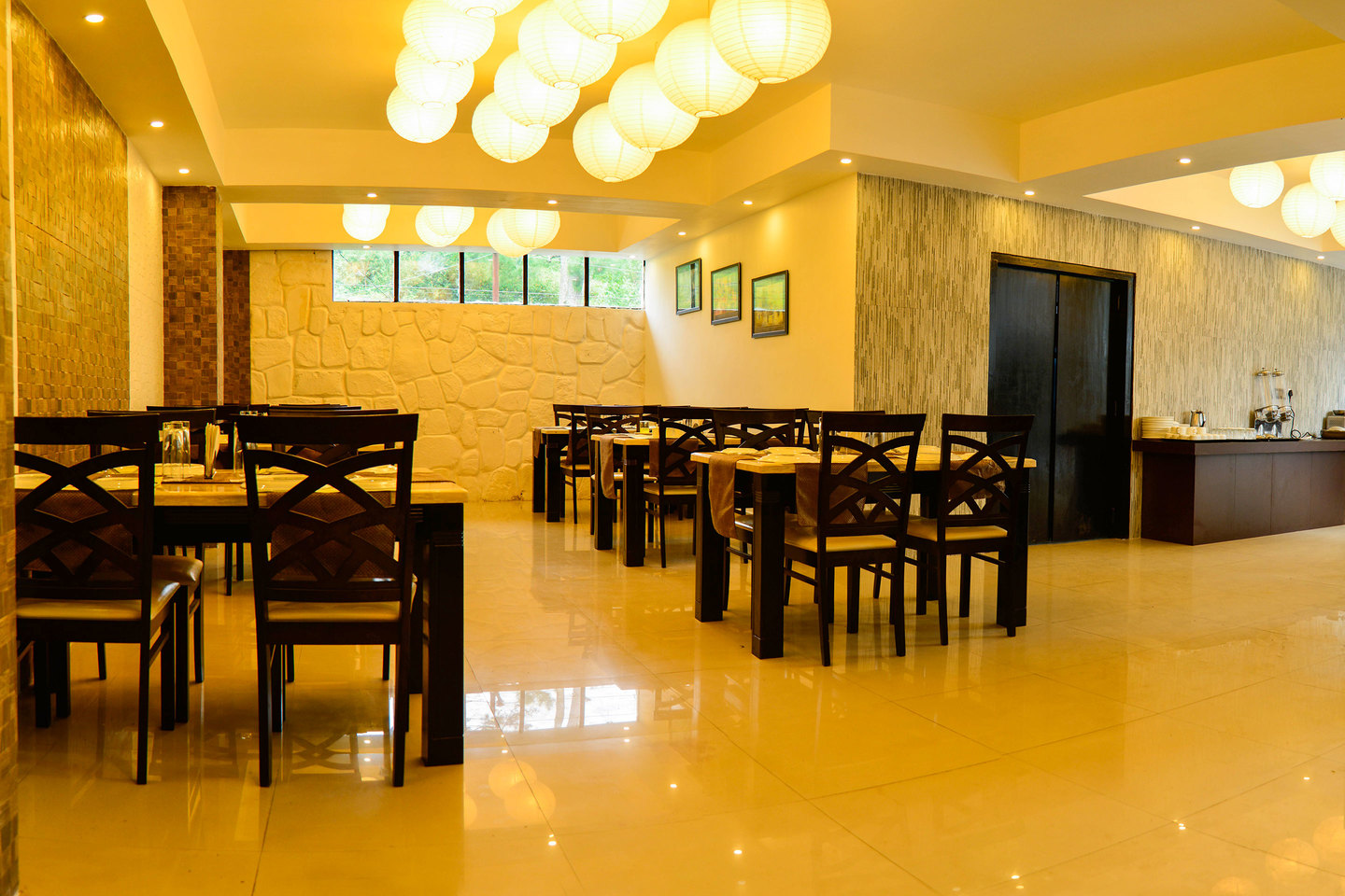 Sapphire Hotel Shillong7