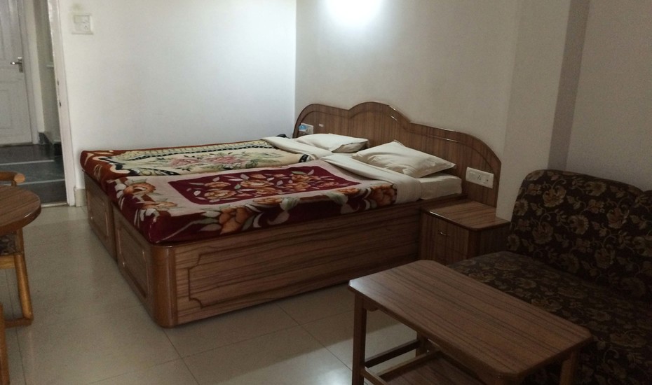 Zara Residency Hotel Shillong 1