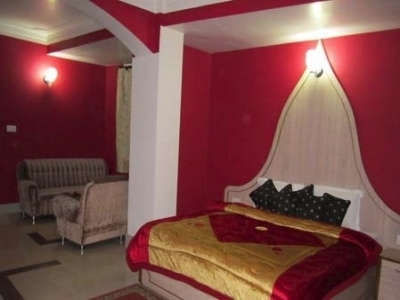Zara Residency Hotel Shillong 10