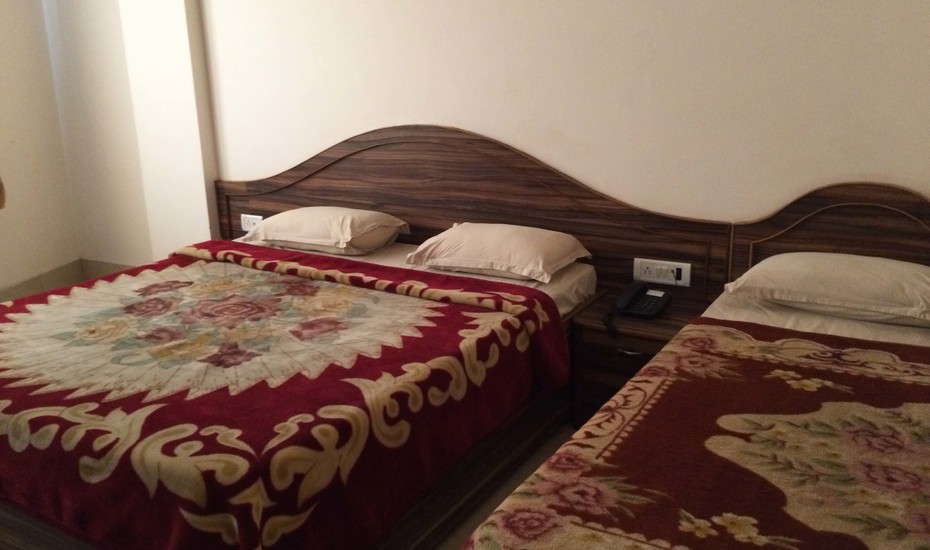 Zara Residency Hotel Shillong 6