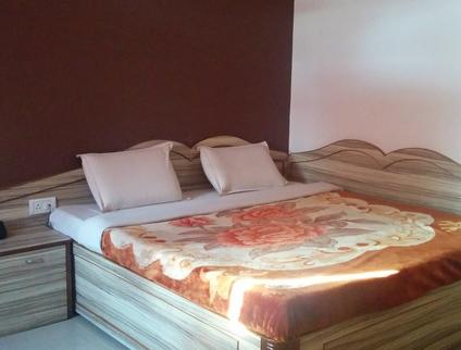 Zara Residency Hotel Shillong 8
