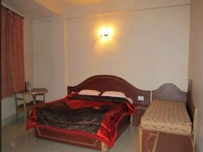 Zara Residency Hotel Shillong 9