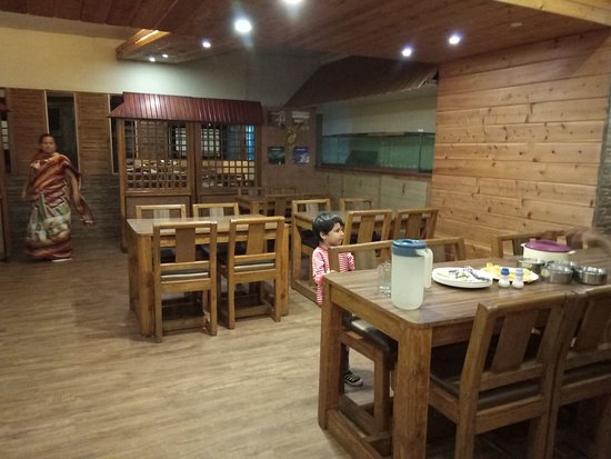 dining-hall